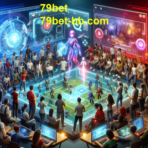 Descubra a Categoria Comunidade do 79bet: Conecte-se com Outros Jogadores