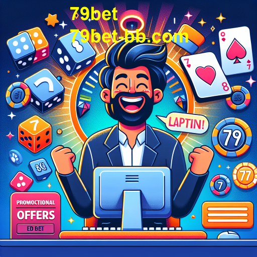 Promoções Aproveite as Melhores Promoções em Jogos no 79bet