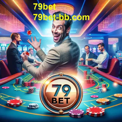 A Experiência VIP em Jogos Online: Atrações da Categoria do 79bet